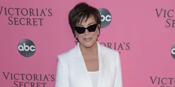 Kris Jenner Jadi Pusat Perhatian di Bloopers Video 'Thank U, Next'