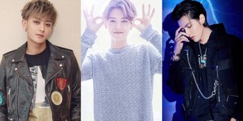 Kris Wu Dikabarkan Jadi Mentor Tamu Program TV Cina 'Produce Camp 2020' Bareng Luhan dan Tao