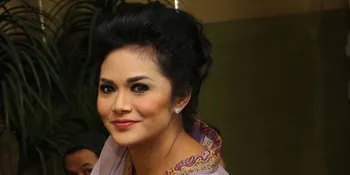 Krisdayanti : Job Tahun Baru Bukan Cuma Kejar Rejeki