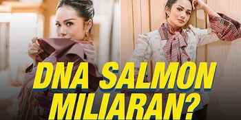 Krisdayanti Bongkar Soal Suntik DNA Salmon- Nggak Miliaran Kok