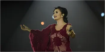 Krisdayanti Harus LDR Dengan Raul Lemos Hingga Jelang Lebaran