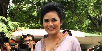 Krisdayanti: Hati Saya Untuk Anak-Anak