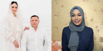 Krisdayanti Klarifikasi Alasan Nggak Mau Diajak Syuting Aurel Tapi Muncul di Vlog Yuni Shara
