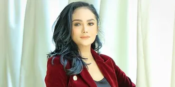 Krisdayanti Posting Foto Masa Kecil Saat Jadi Juara 1 di Tahun 80-an, Sudah Cantik Sejak Dulu