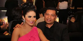 Krisdayanti: Raul Lemos Titip Salam Untuk Ashanty