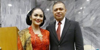 Krisdayanti Sebut Aurel dan Azriel Anak Paling Beruntung, Dapat Banyak Kasih Sayang dari Dua Keluarga