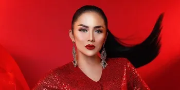 Krisdayanti Selalu Gunakan Jasa Bodyguard Untuk Dirinya dan Anak-Anak