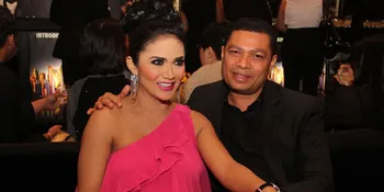 Krisdayanti Siap Sambut Bayi Lelaki