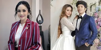 Krisdayanti Sudah Tahu Aurel Punya Kista Sejak Umur 16 Tahun: Mudah-mudahan Bisa Dihilangkan