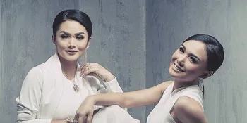 Krisdayanti: Yuni Shara Tambah Pendek, Makin Mengecil