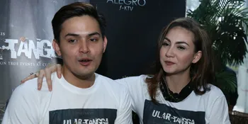 Krisis di Tengah Pandemi Corona, Pasangan Seleb Ini Jual Nasi Goreng Bikinan Sendiri