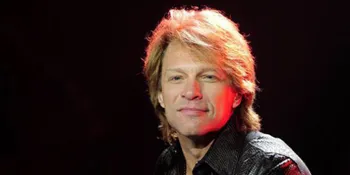 Krisis Moneter, Jon Bon Jovi Gratiskan Biaya Konser di Spanyol