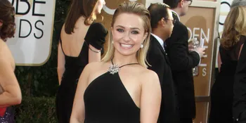 Krisis Negara, Hayden Panettiere Terpaksa Tunda Pernikahan