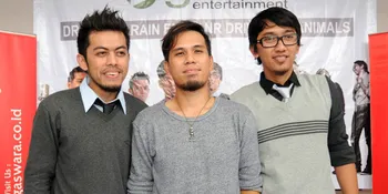 Krisis Vokalis, Drive Inginkan Anji Kembali?