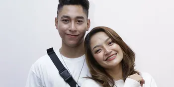Krisjiana Lamar Siti Badriah di Korea Selatan, Romantis Pakai Cincin Mendiang Ibu