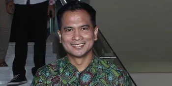 Krisna Mukti Merasa Dirugikan Disebut Ayah Kandung Anak Devi