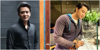 Kriss Hatta Diketahui Berpacaran Dengan Gadis 14 Tahun, Ini Komentar KPAI