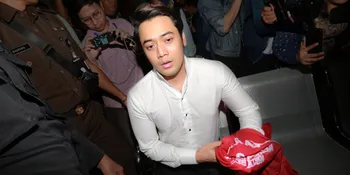 Kriss Hatta Terancam Hukuman Penjara di Atas 5 Tahun