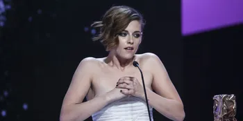 Kristen Stewart Akan Bermain di Film Drama Karya Kelly Reichardt