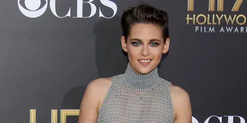 Kristen Stewart Cantik di Campaign Chanel, Mirip Emma Watson?