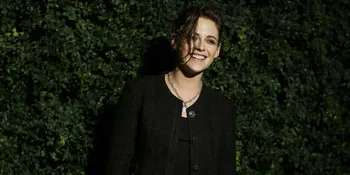 Kristen Stewart Curhat Penampilannya Yang Makin Tomboy