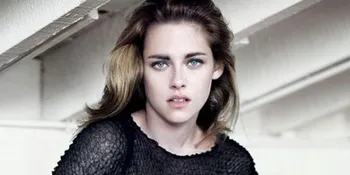 Kristen Stewart Ditolak Jadi Bond Girl