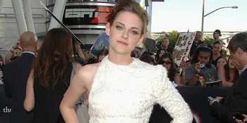 Kristen Stewart Jadi Anak Pesakitan Dalam Film Terbaru