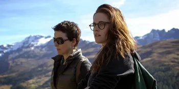 Kristen Stewart Jadi Korban Obsesi Atasannya