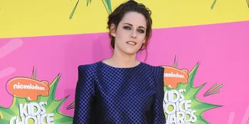 Kristen Stewart Masih 'In Touch' Dengan Mantan Selingkuhan!