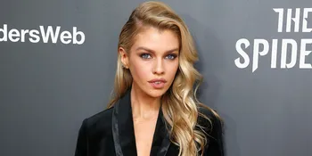 Kristen Stewart Punya Pacar Baru, Stella Maxwell Jalan Bareng Elsa Hosk