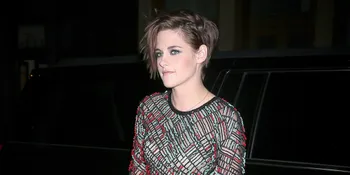 Kristen Stewart Putuskan Takkan Main Film Lagi?