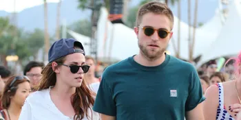 Kristen Stewart Tak Mau Kencani Pria Selain Pattinson