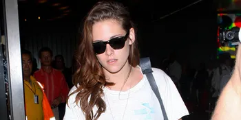 Kristen Stewart Takut Akan Dibunuh!