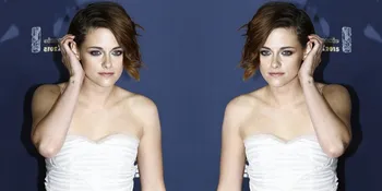 Kristen Stewart Tampil di Film Karya Sutradara Peraih Oscar?