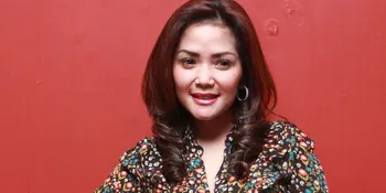 Kristina Bakal Nge-Jazz di AMI Awards 2014