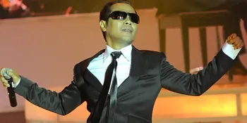 Krisyanto Jamrud Kagumi Vokalis Autis Band EGGY