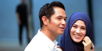 Kriteria Alyssa dan Dude Harlino Untuk Calon Gubernur DKI Jakarta