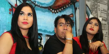 Kriteria Pacar Ideal Bopak Castello: Montok!