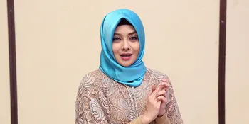 Kriteria Pria Yang Ingin Jadi Pendamping Hidup Terry Putri