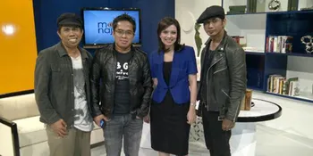 Kritik Soal Musik Indonesia, Buku Denny Sakrie Terkendala