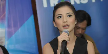 Kritikan Haters Bawa Nama Agama, Chelsea Olivia: Jangan Rasis