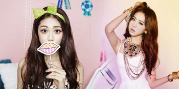 Kritis, Nafas Rise Ladies Code Sempat Berhenti