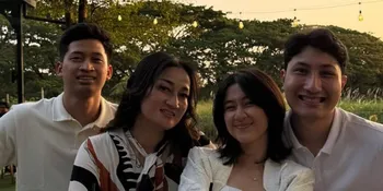 Kronologi Adik Keisya Levronka Jatuh dari Lantai 6 Kampus Dua Tahun Lalu