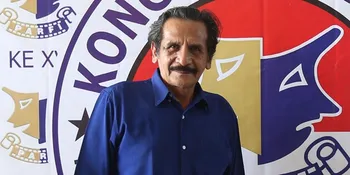 Kronologi Aktor Senior Piet Pagau Positif Terpapar Virus Corona, Jelang Syuting Film - Tanpa Gejala