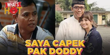 Kronologi Ayah Almarhum Bibi Merasa Dikecoh Besan: Saya Capek Pak Doddy
