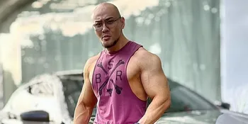 Kronologi Deddy Corbuzier Positif Covid-19, Kondisi Paru-paru Memburuk - Berjuang Pulih dari Badai Sitokin