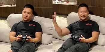 Kronologi Detri Wamanto Sebelum Dinyatakan Postif Virus Corona: Pernah ke Bali dan Arab Saudi - Sempat Belanja Setelah Tes