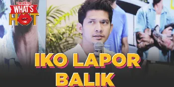 Kronologi Dugaan Pemukulan Versi Iko Uwais: Pelapor Tendang Duluan