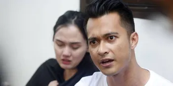 Kronologi Eza Gionino dan Keluarga Diancam Mau Dibunuh, Berawal Dari Transaksi Ikan