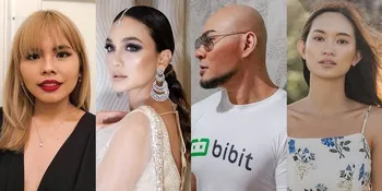 Kronologi Felicia Hutapea Memprotes Luna Maya dan Deddy Corbuzier yang Beri Komentar Tak Peka Pada Danella Ilene Soal Penyakit Mental